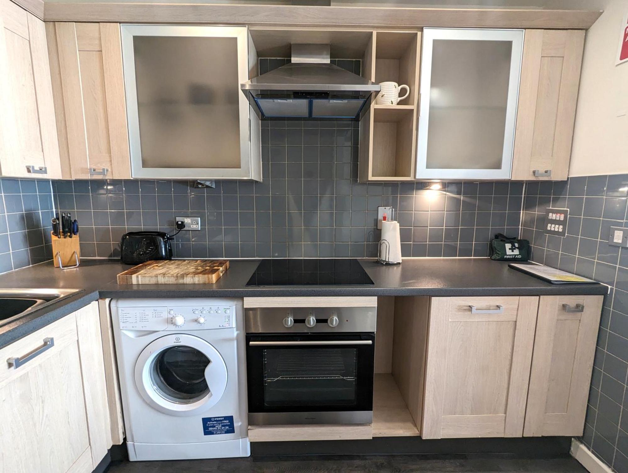 Stunning Modern Coventry City Centre Apartment Exterior foto